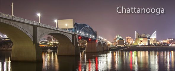 chatanooga bridge